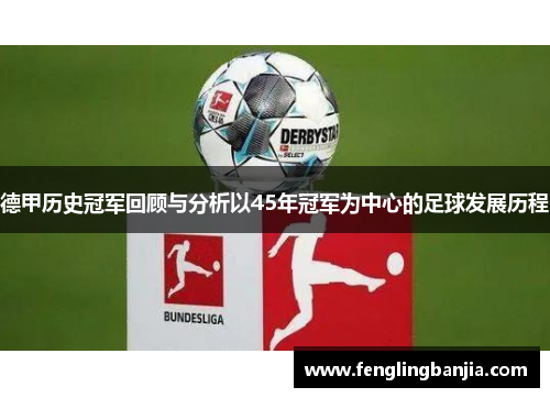德甲历史冠军回顾与分析以45年冠军为中心的足球发展历程