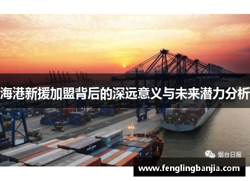 海港新援加盟背后的深远意义与未来潜力分析