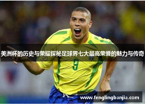 美洲杯的历史与荣耀探秘足球界七大最高荣誉的魅力与传奇 美洲杯的历史与荣耀探秘足球界七大最高荣誉的魅力与传奇