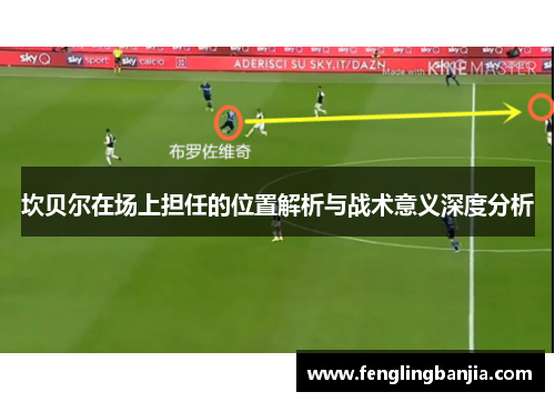 坎贝尔在场上担任的位置解析与战术意义深度分析